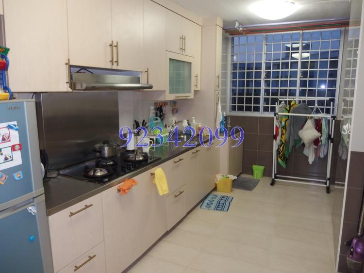 Blk 506 Bukit Batok Street 52 (Bukit Batok), HDB 3 Rooms #125456702